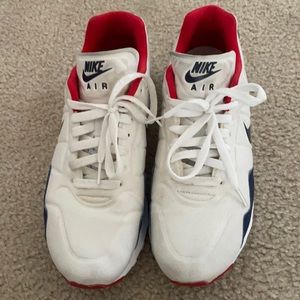 Nike Air Zoom Pegasus ‘92